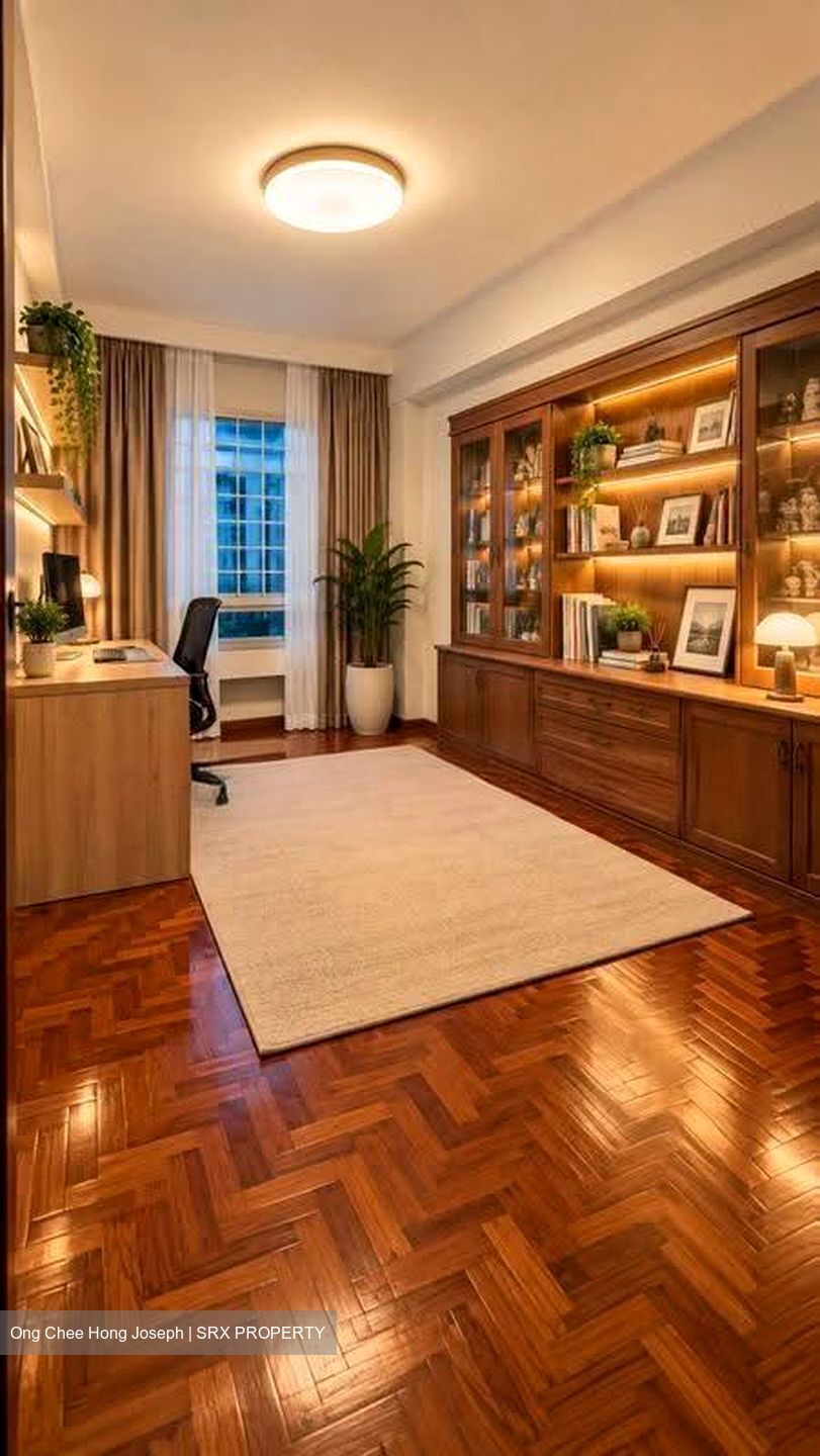 Blk 240 Pasir Ris Street 21 (Pasir Ris), HDB Executive #626459271